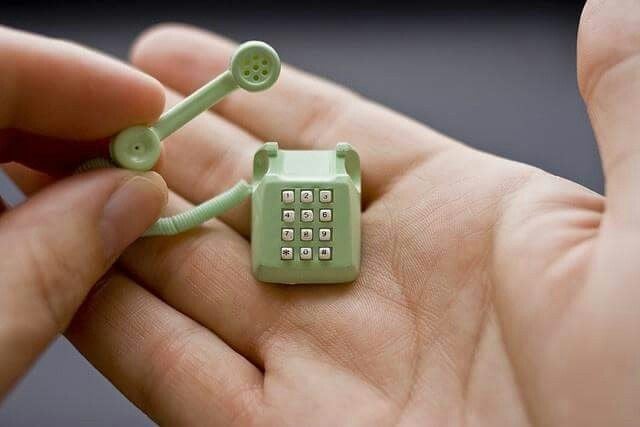Mini Phone