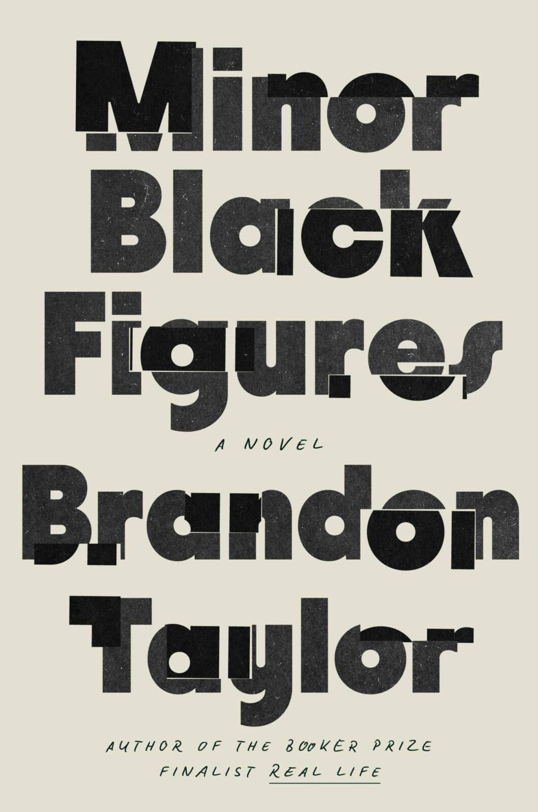 Minor Black Figures