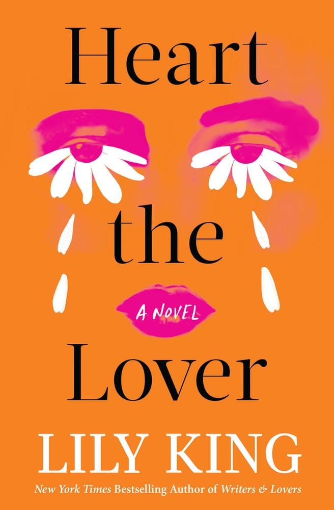 Writers & Lovers
