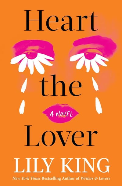 Writers & Lovers