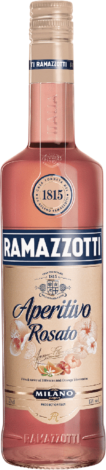 Ramazzotti Rosato Aperitivo
