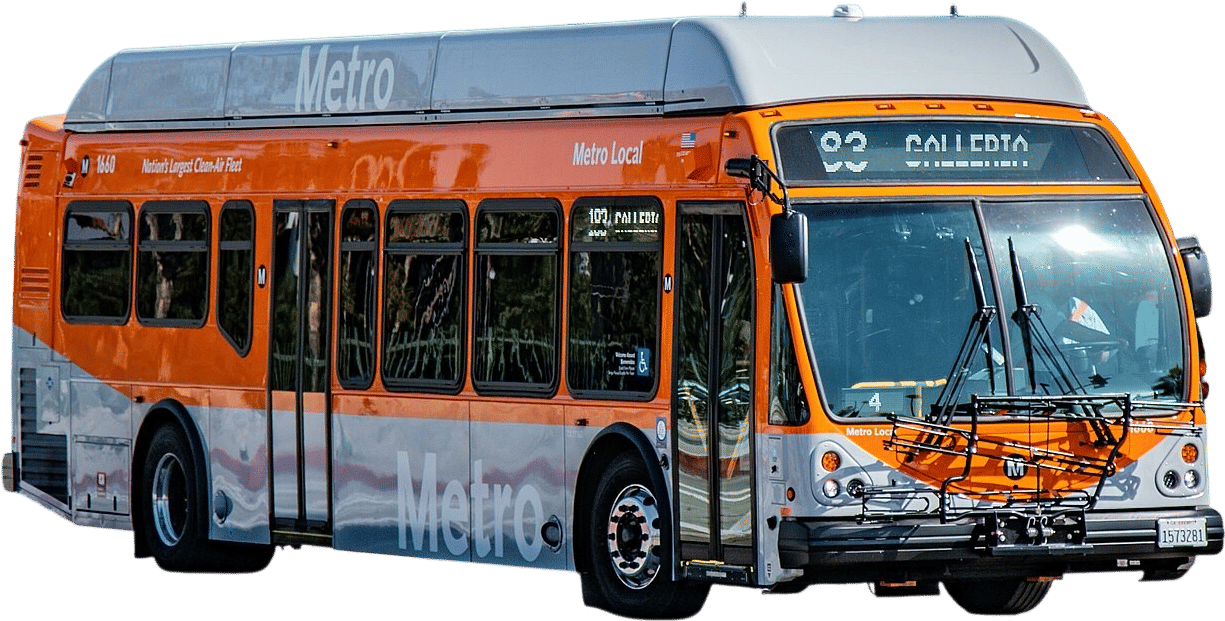 LA Metro