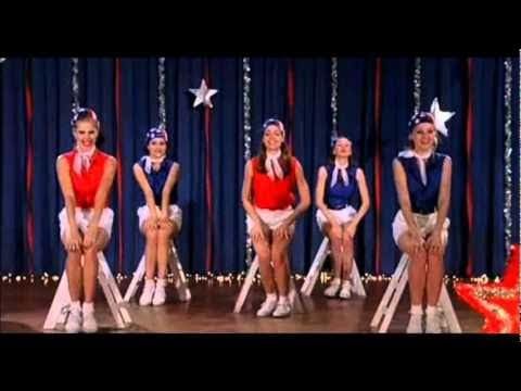 Drop Dead Gorgeous - CONGA dance!! (1999)