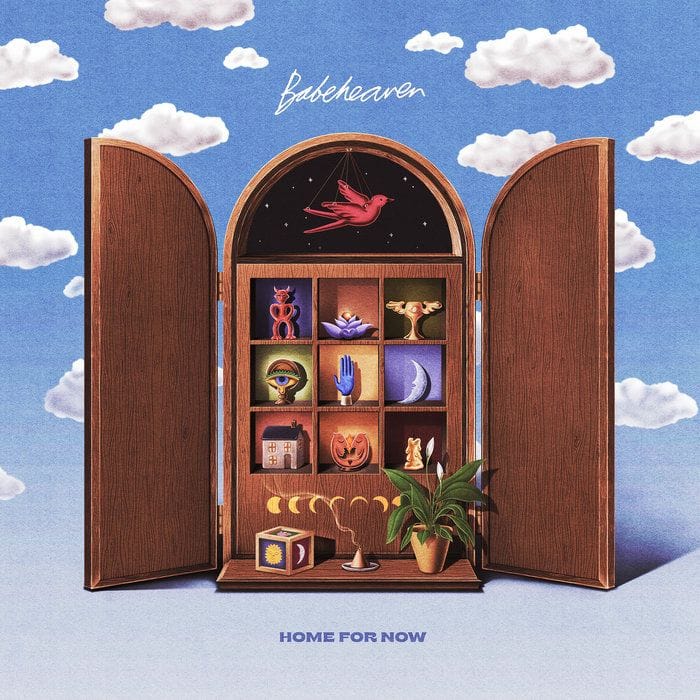 Babeheaven - home for now