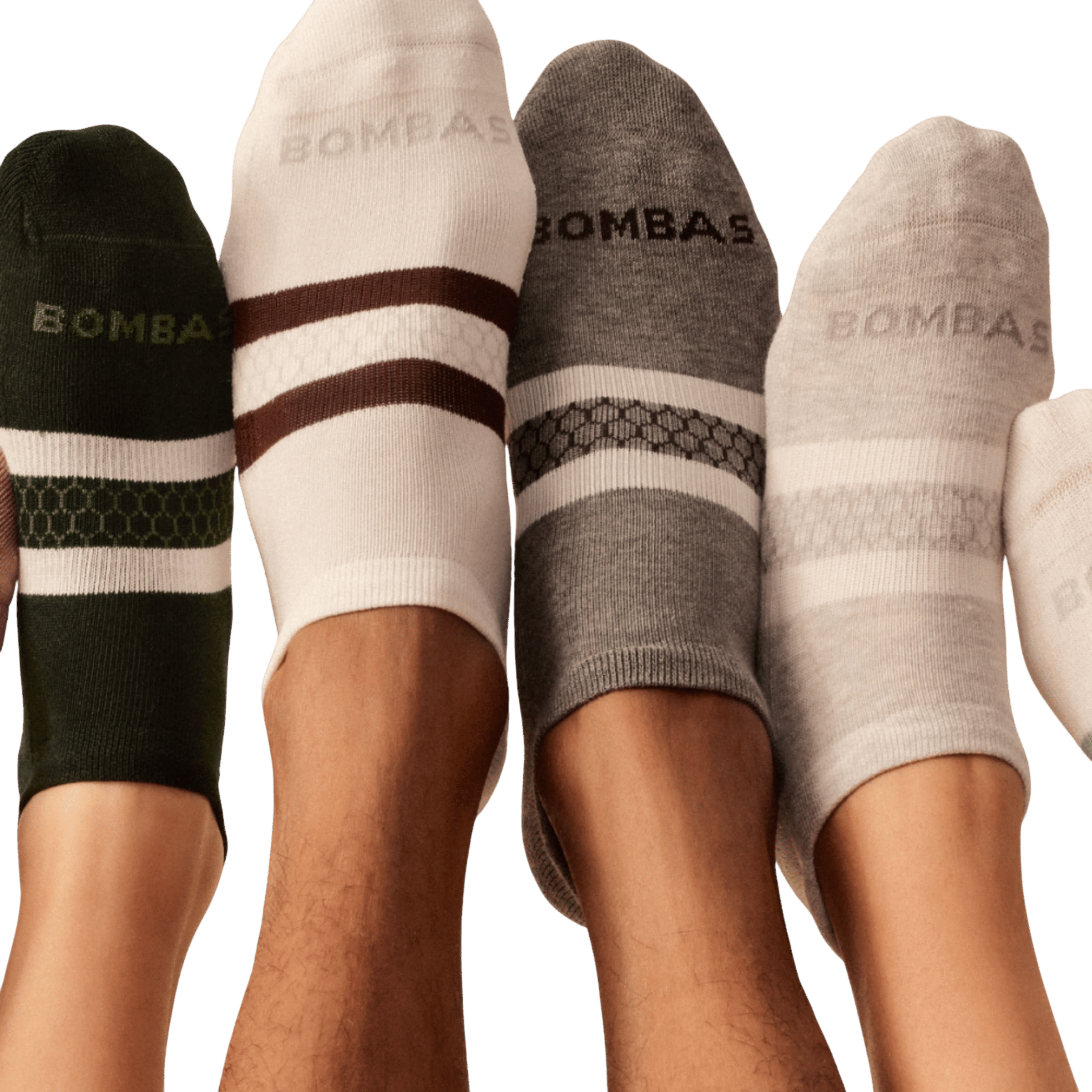 Bombas Socks