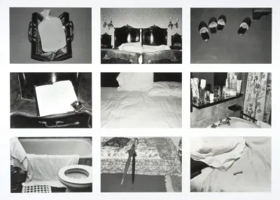 The Hotel Series