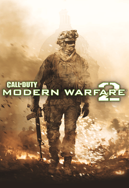 Call of Duty MW2 (2009)