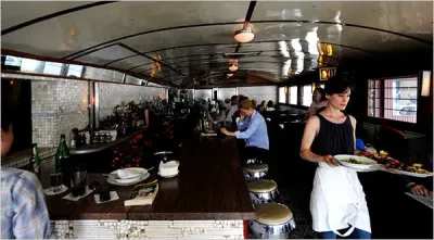 Diner