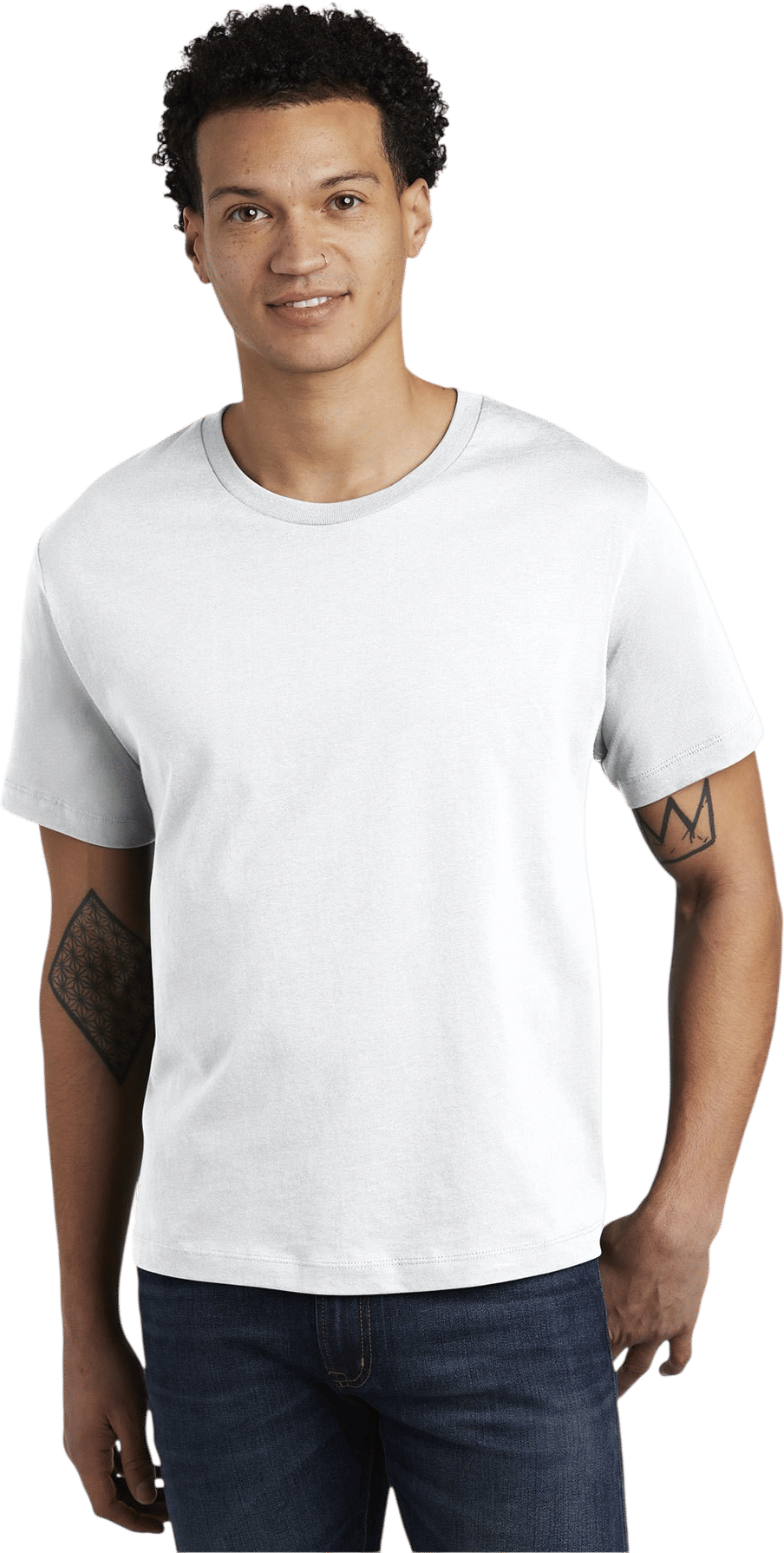 Alternative Apparel AA1070 Go-To Tee