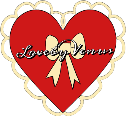 Love by Venus