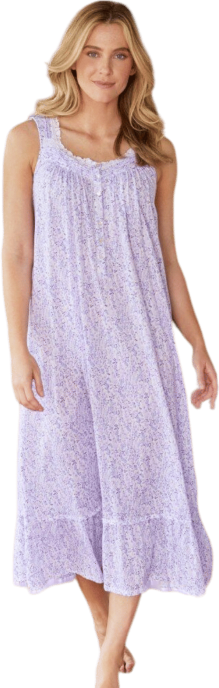 Whimsical pajamas from the Vermont country store