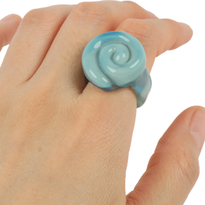 Glass Jewelry