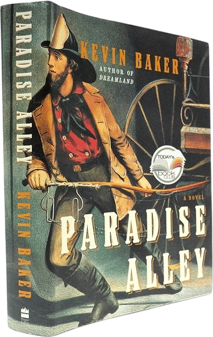 Paradise Alley