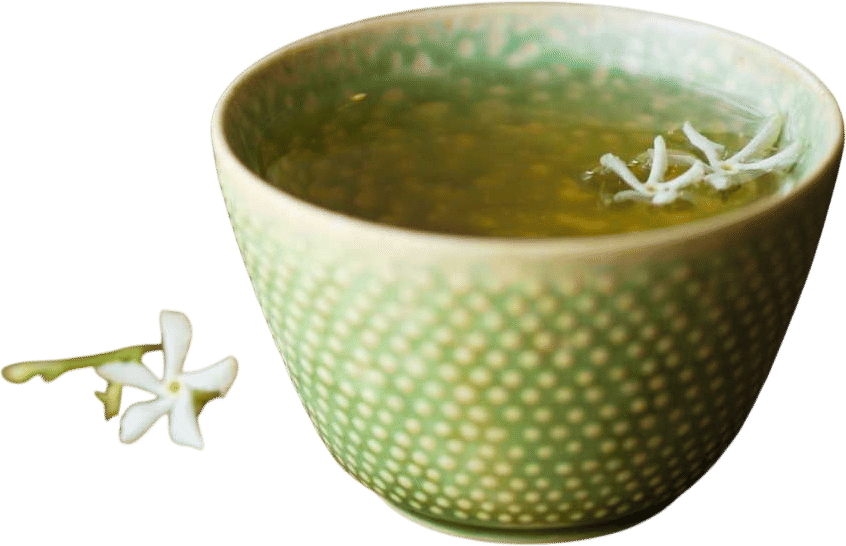 Jasmine Tea