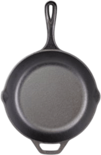 Lodge 10" Cast Iron Skillet