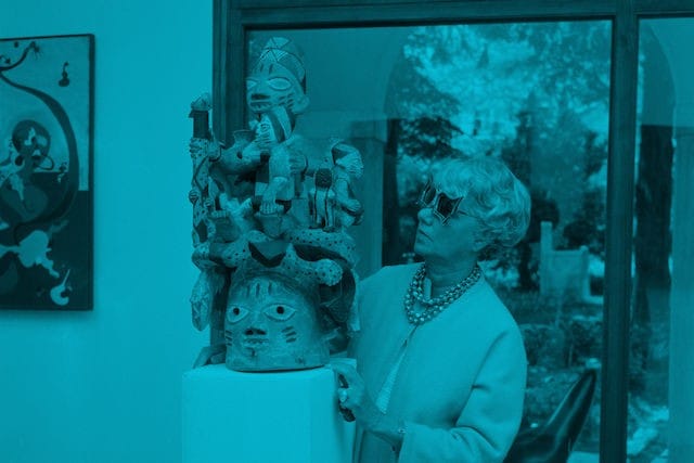 Collezione Peggy Guggenheim