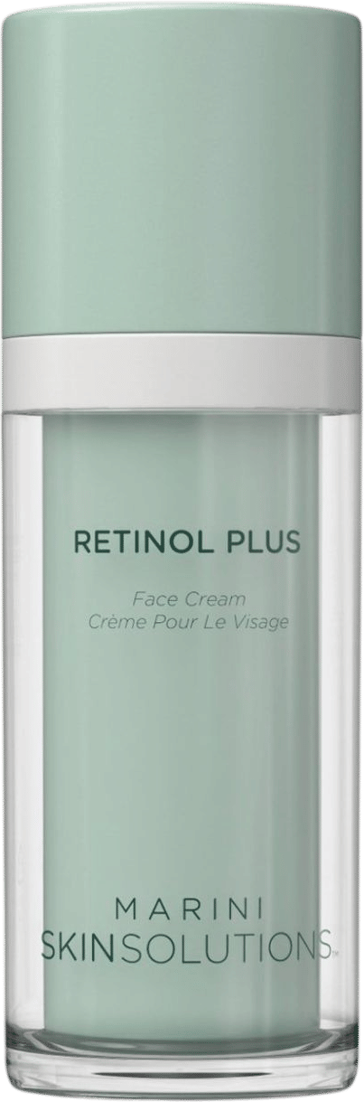 Marini SkinSolutions Retinol Plus Anti-Aging Face Cream