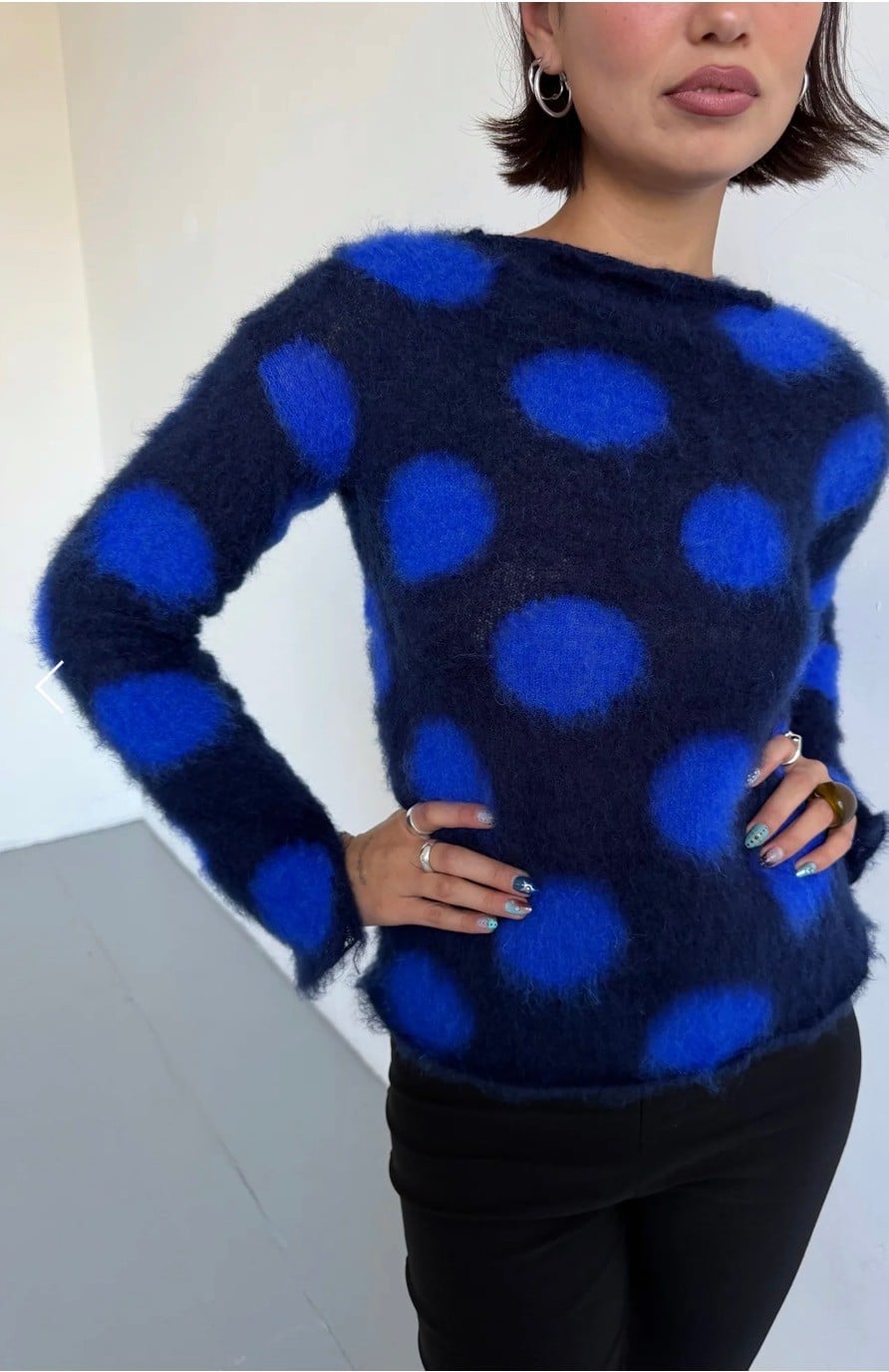 Molly O'Halloran Knitwear