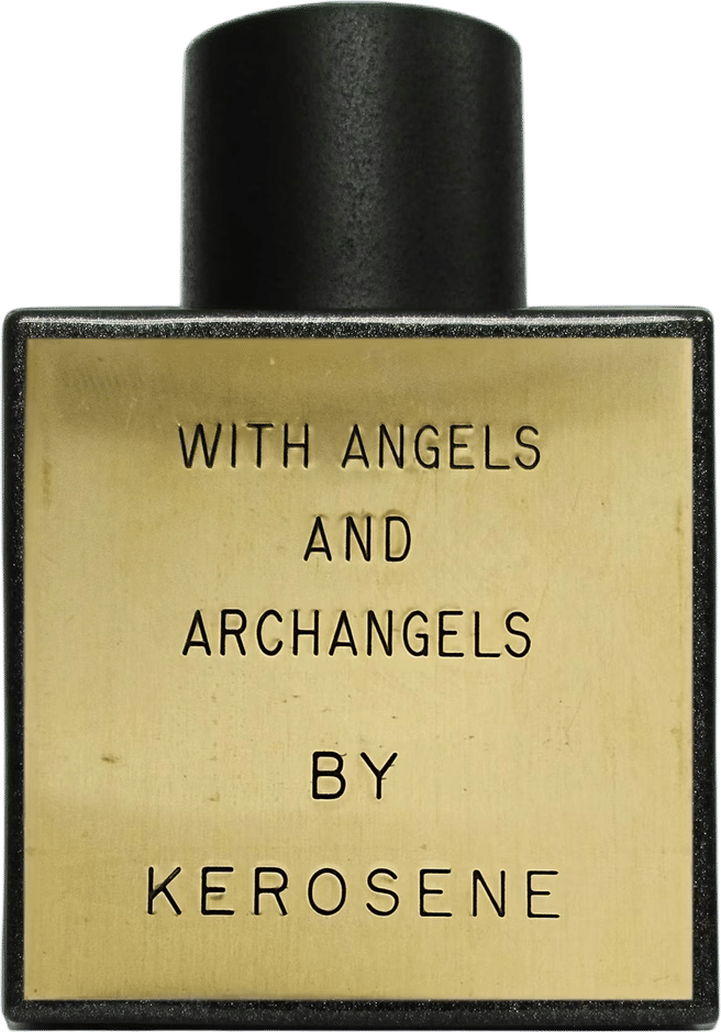 Kerosene With Angels and Archangels