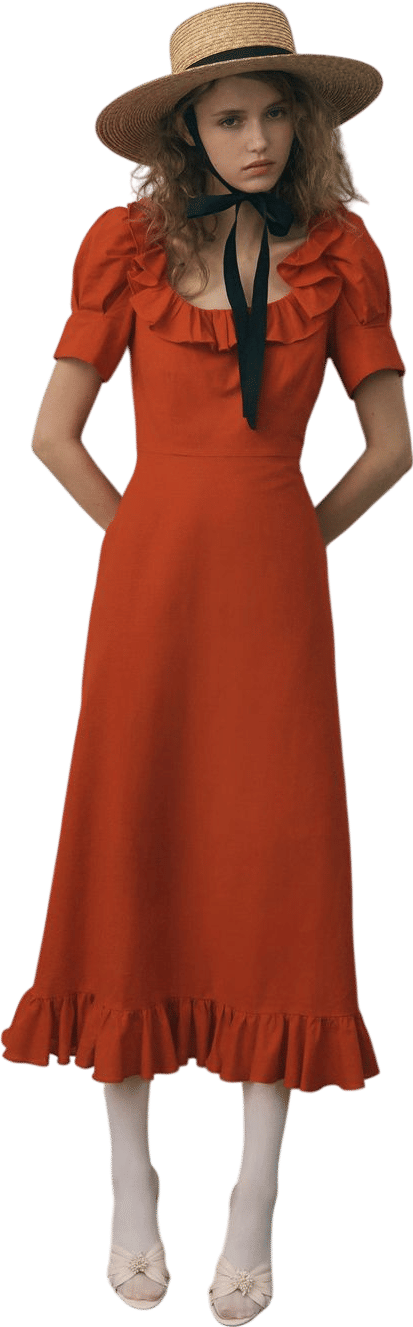 Darcy Maxi Dress