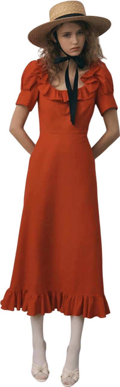 Darcy Maxi Dress