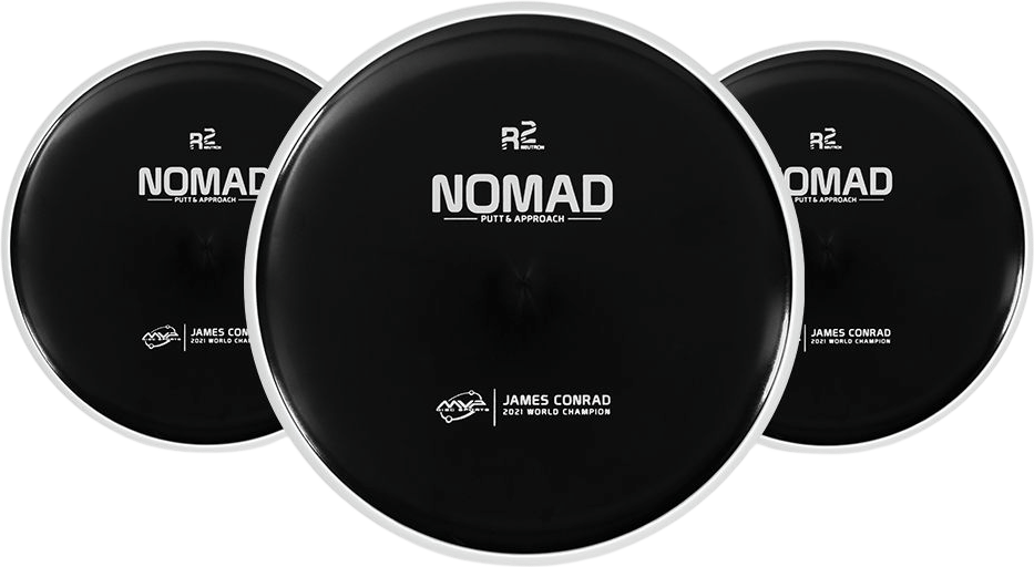 Nomad (MVP Disc Sports)