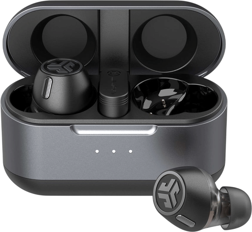 JLab earbuds
