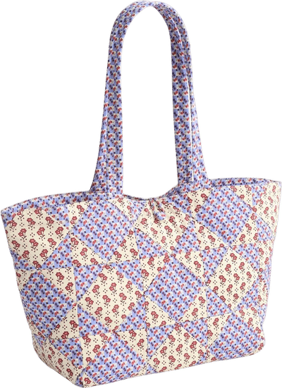 Small Hathaway Tote