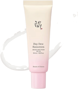 Day Dew Sunscreen SPF 50+