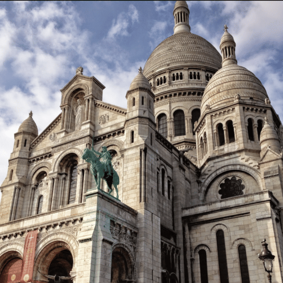 Paris: Restaurants