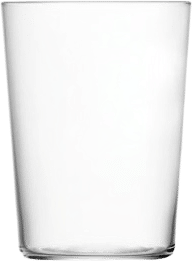 LSA Gio Double Old-Fashioned Tumbler Glass, Large   | Bloomingdale's Home