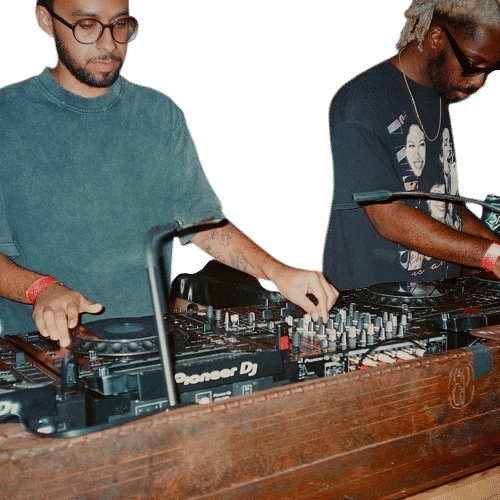 Summer Bossa Nova Mix