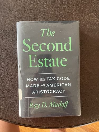 The Second Estate