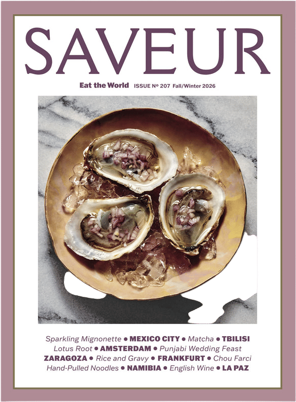 Saveur