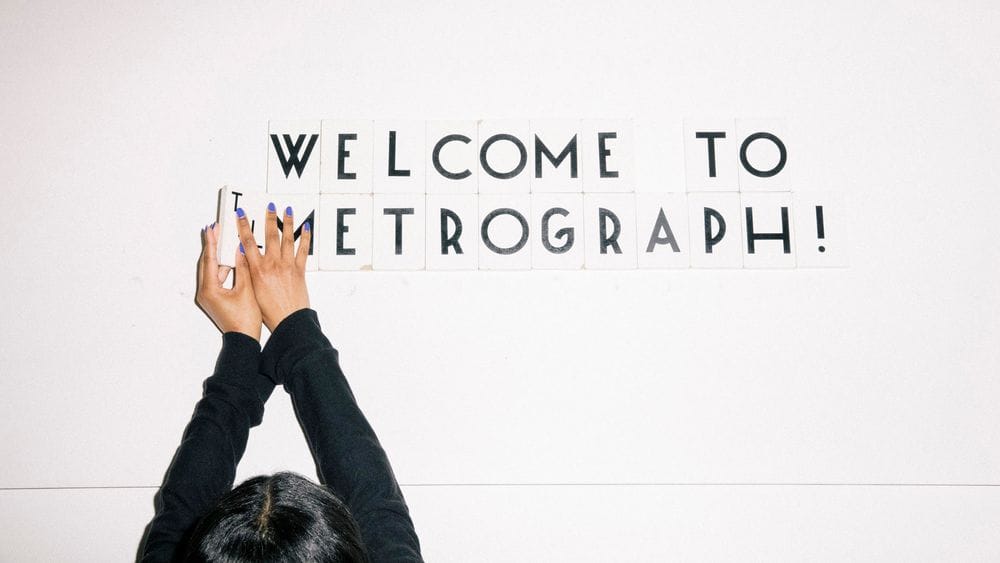 Metrograph