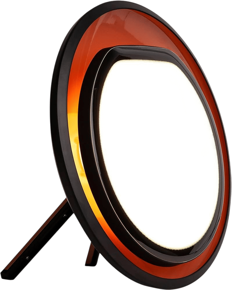 Lumie Halo