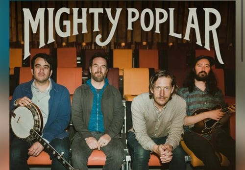 Mighty Poplar
