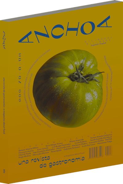 Anchoa Magazine