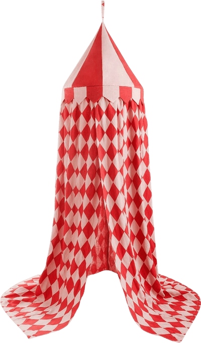 Harlequin Canopy