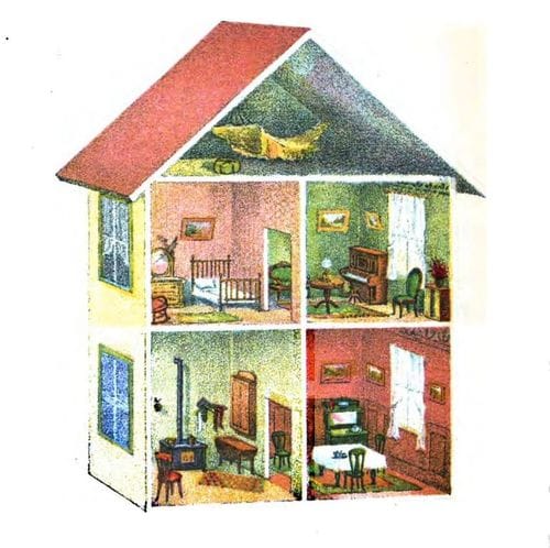 Home goods and gifts