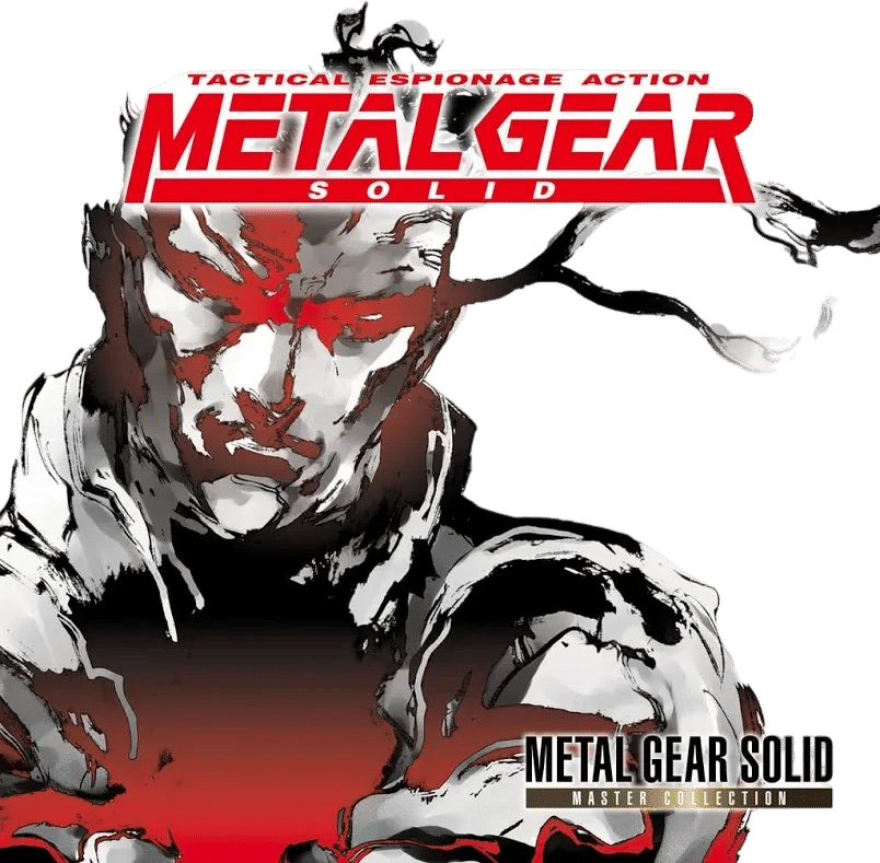 Metal Gear Solid
