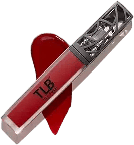 The Lip Bar Nonstop Liquid Matte Lipstick, Bawse Lady (Blue Red)