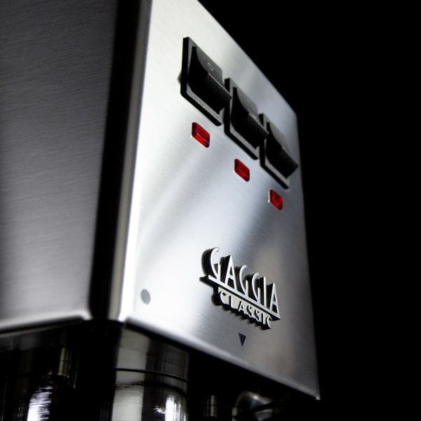 Gaggia Classic Pro Espresso Machine