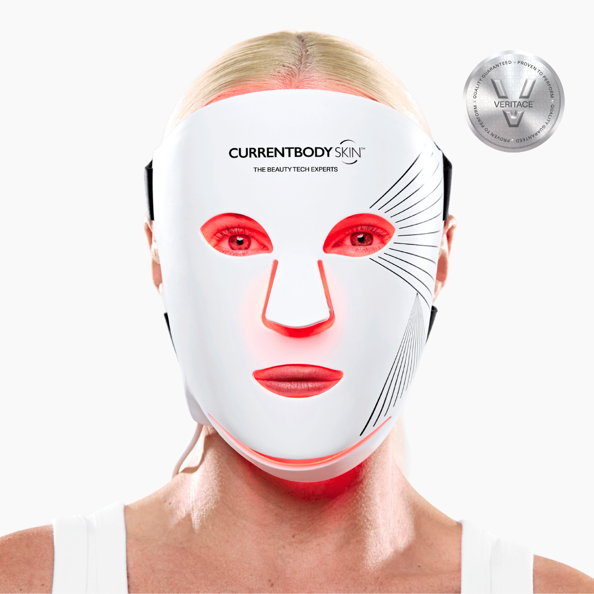 Currentbody LED mask