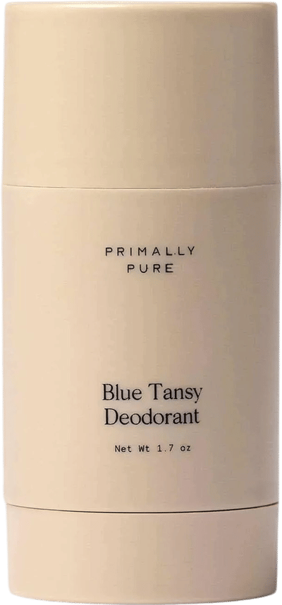 Blue Tansy Deodorant