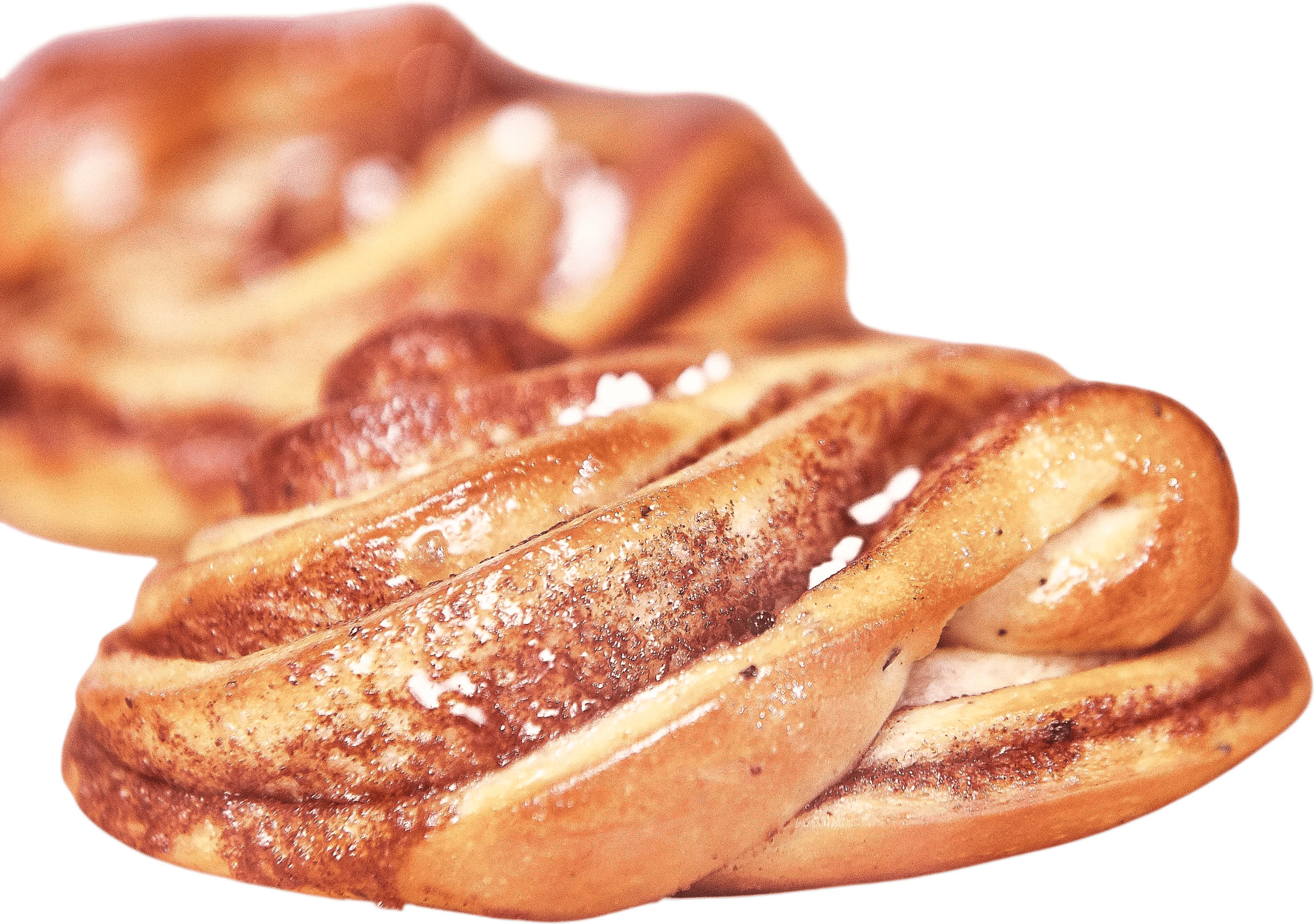 Ferrane, a Swedish bakery in NYC