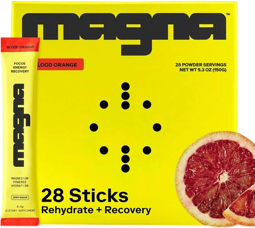 Magna Electrolytes