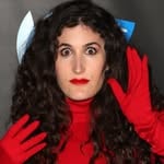 Kate Berlant: Parmesean