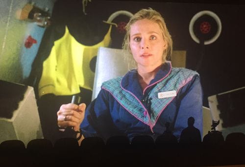 Lords of the Deep on Mystery Science Theater 3000