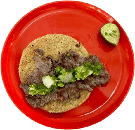 Eat like a local Mexico City food tour